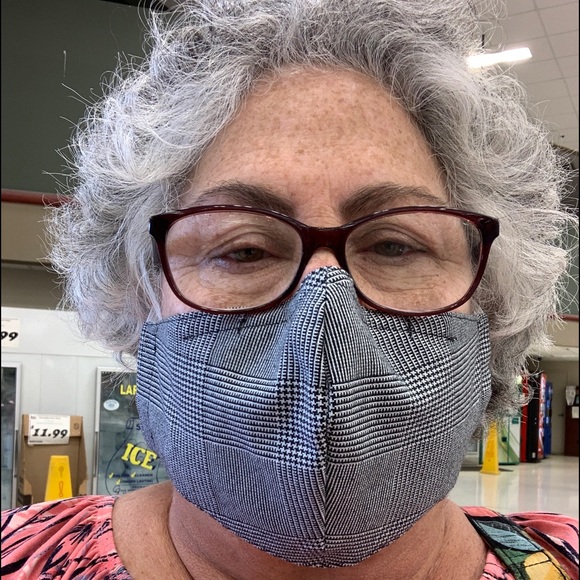 Meet your Posher, Nancy - Picture 1 of 1